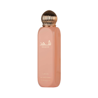 Lattafa Shahd All Over Spray 150ml – Förtrollande Unisexdoft med Honung och Blommor