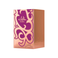 Lattafa Habik För Kvinnor 100ml EDP – Förtrollande Blommig Orientalisk Doft
