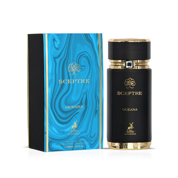 Sceptre Oceana