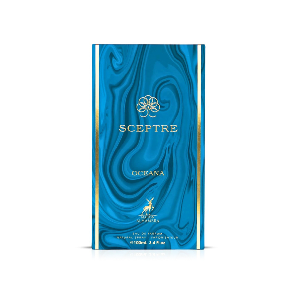 Sceptre Oceana