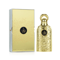 Lattafa Bayaan 100ml EDP: Förtrollande Unisex Doft av Kryddor, Blommor, Trä