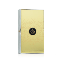 Lattafa Bayaan 100ml EDP: Förtrollande Unisex Doft av Kryddor, Blommor, Trä