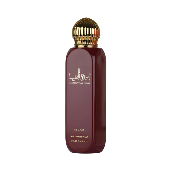 Ameerat Al Arab All Over Spray