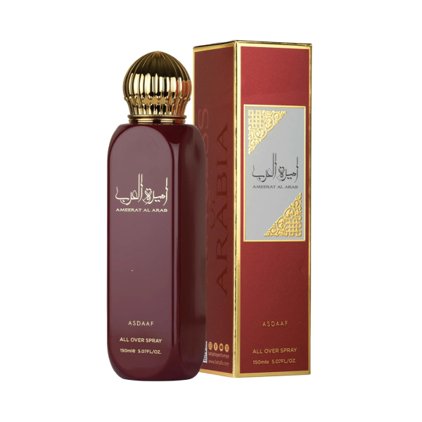 Ameerat Al Arab All Over Spray