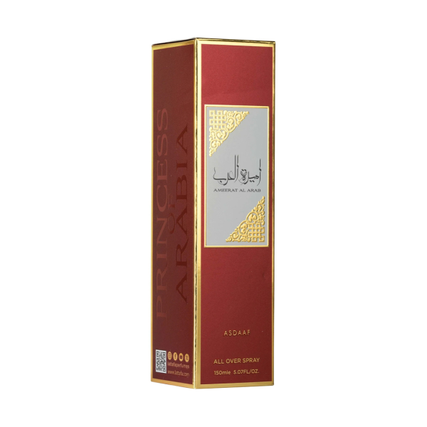 Ameerat Al Arab All Over Spray