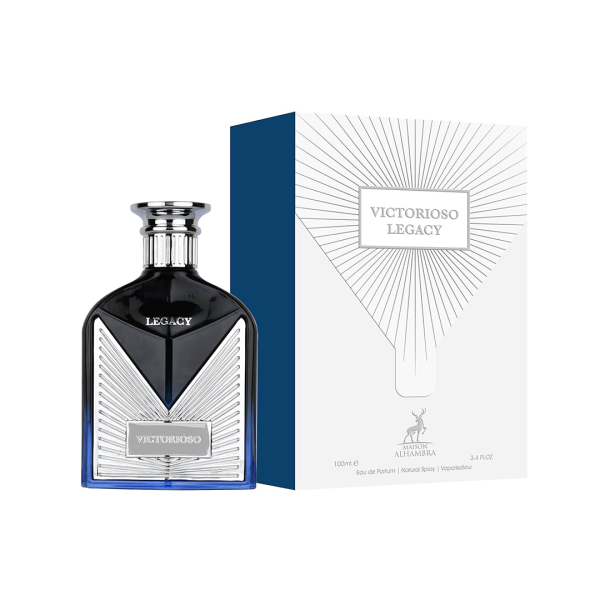 Victorioso Legacy