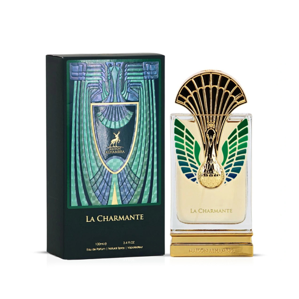 La Charmante