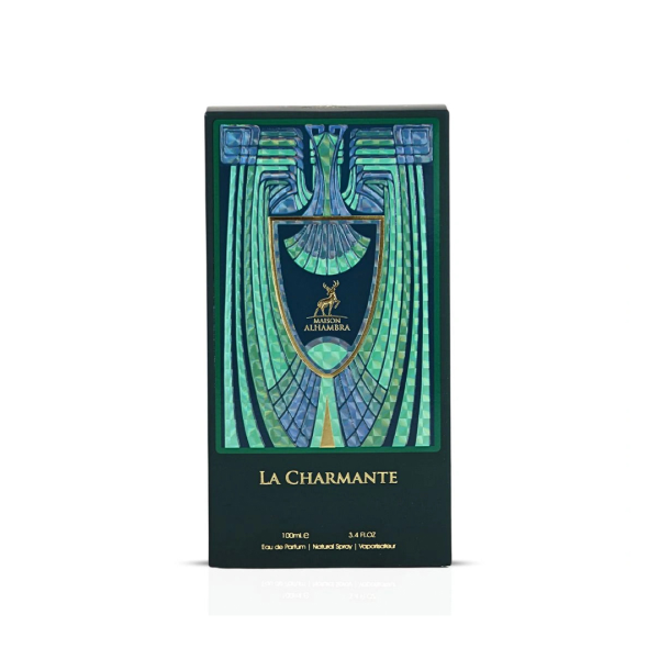 La Charmante