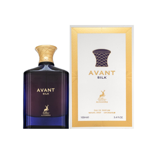Avant Silk