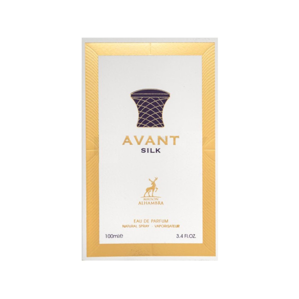 Avant Silk