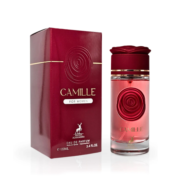 Camille