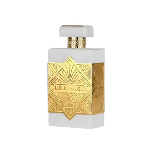 Infini Musk