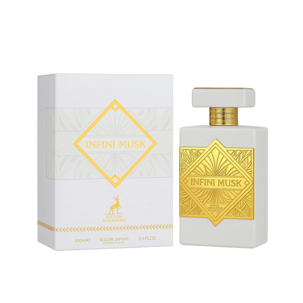 Infini Musk