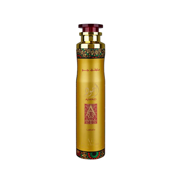 Ajwad Air Freshener
