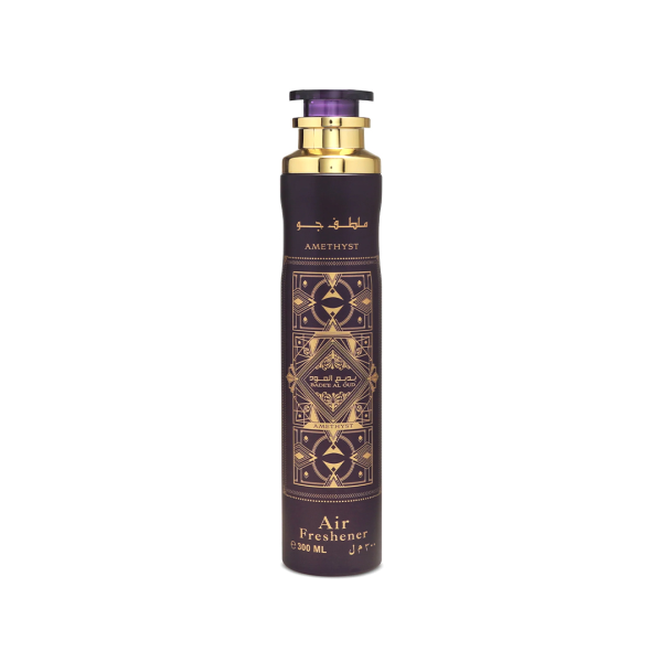 Badee Al Oud - Amethyst Air Freshener