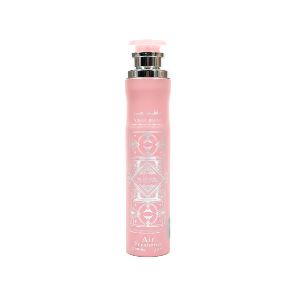 Badee Al Oud - Noble Blush Air Freshener