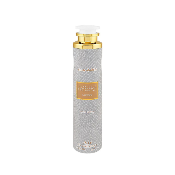 Musamam White Intense Air Freshener
