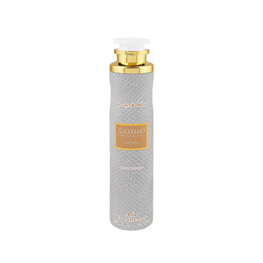 Musamam White Intense Air Freshener