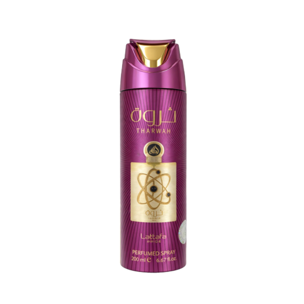 Tharwah Gold Deodorant