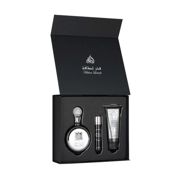 Fakhar Men Giftset