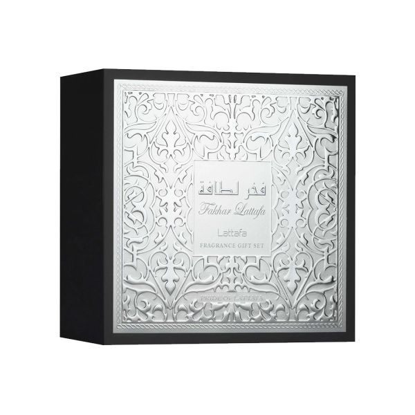 Fakhar Men Giftset