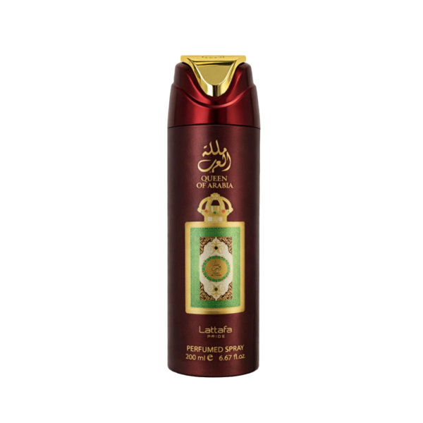 Queen of Arabia Deodorant