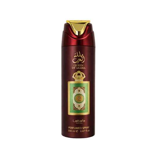 Queen of Arabia Deodorant