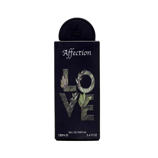 Affection