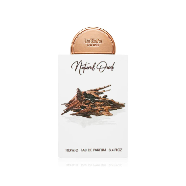 Natural Oud