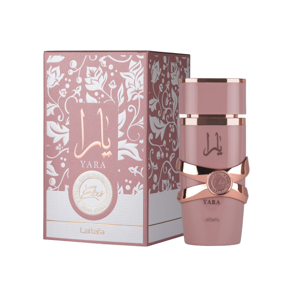 Yara Elixir