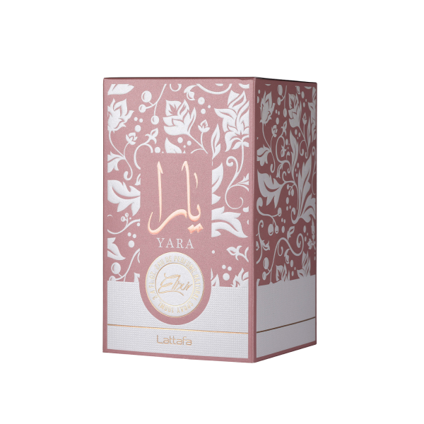 Yara Elixir