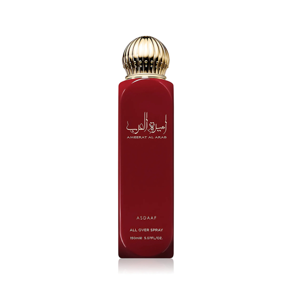 Ameerat Al Arab All Over Spray
