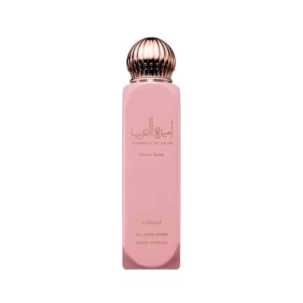 Ameerat Al Arab Prive Rose All Over Spray