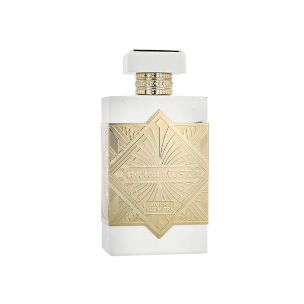 Infini Musk