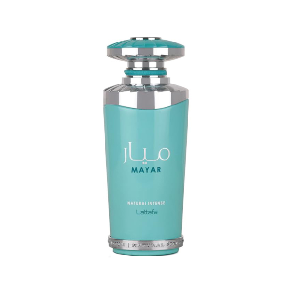Mayar Natural Intense