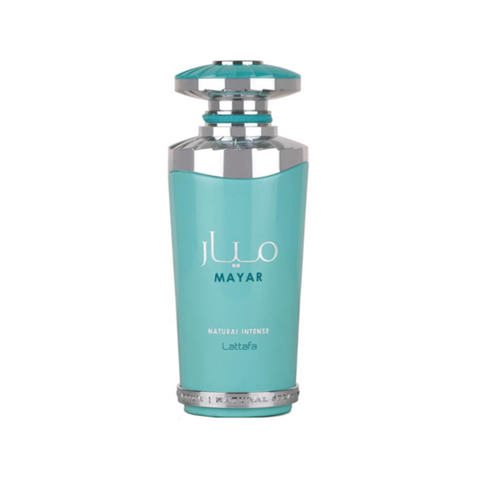 Lattafa Mayar Natural Intense EDP 100 ml