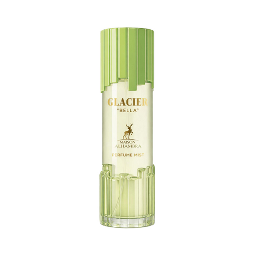 Glacier Bella Body Mist