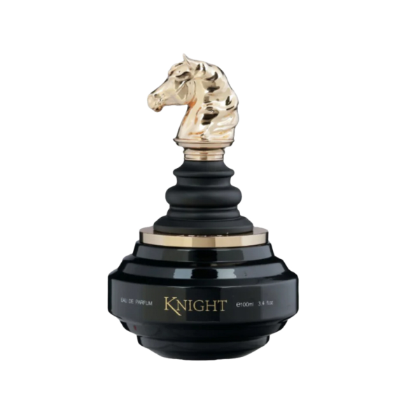 Check Mate Knight Black 100ml