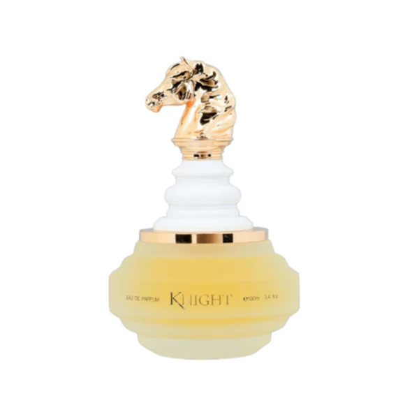 Check Mate Knight White 100ml