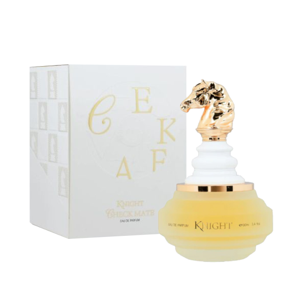 Check Mate Knight White 100ml