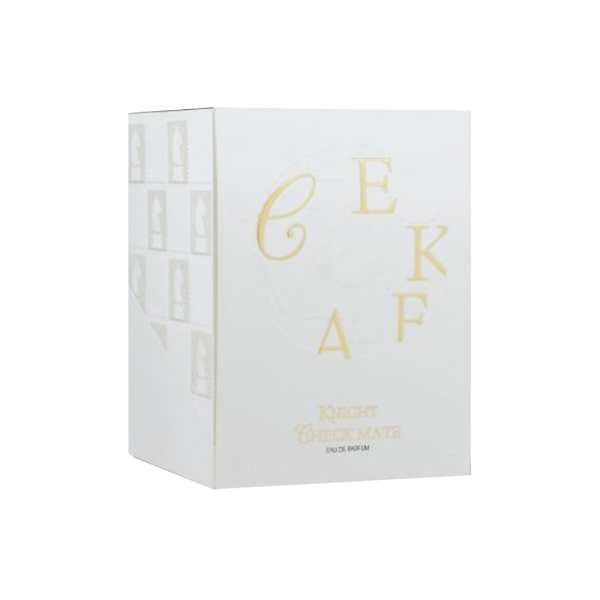 Check Mate Knight White 100ml