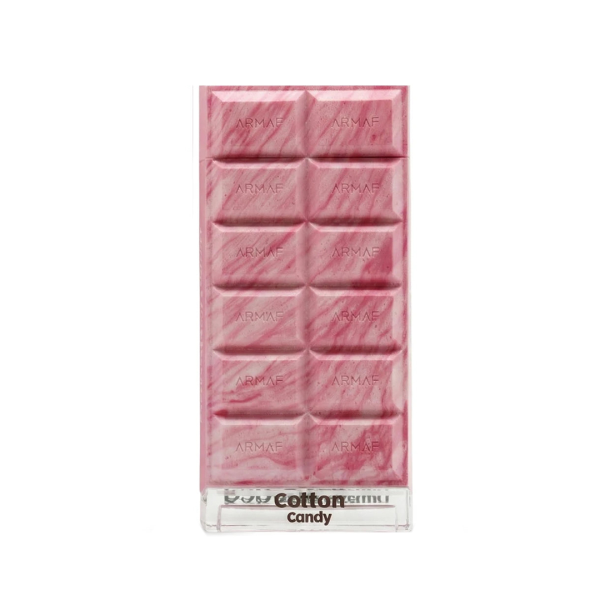Dubai Delicacy Cotton Candy 70ml