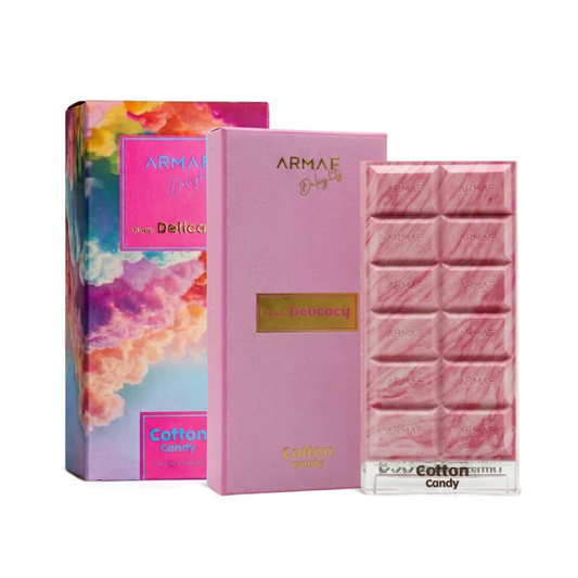 Dubai Delicacy Cotton Candy 70ml