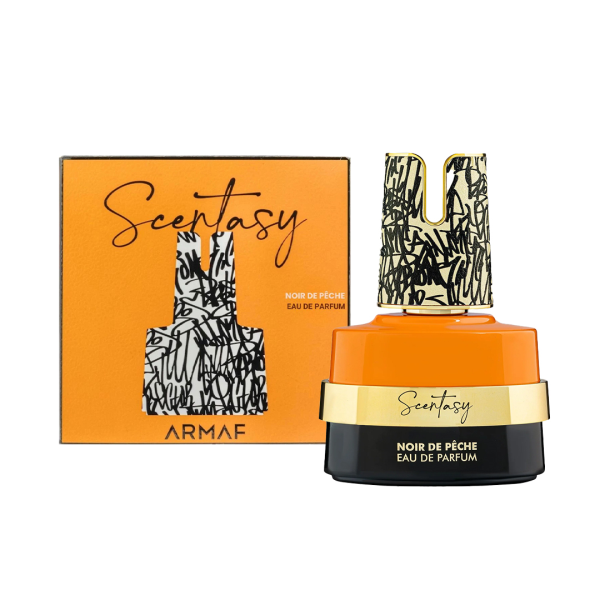 Scentasy Noir De Peche 100ml