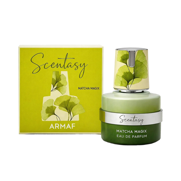 Scentasy Matcha Magix 100ml