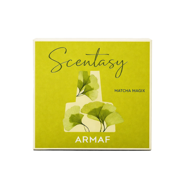 Scentasy Matcha Magix 100ml