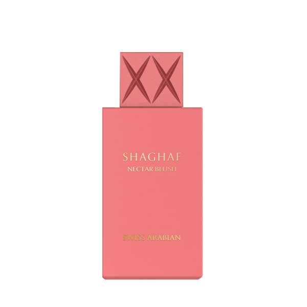 Shaghaf Nectar Blush