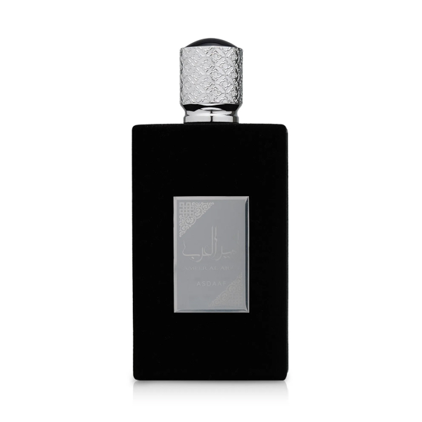Ameer Al Arab (Black)