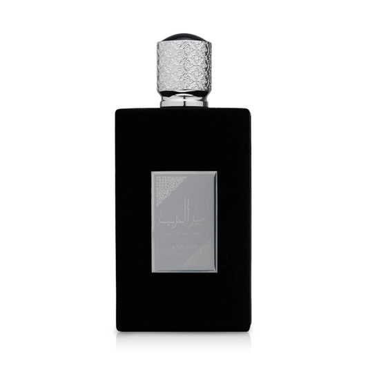 Ameer Al Arab (Black)