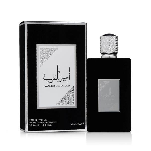 Ameer Al Arab (Black)